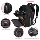 Swissdigital Sensor Backpack (20L)