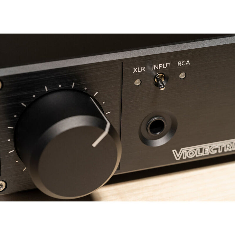 Violectric HPA V202 Headphone Amplifier