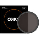 Okko Pro 55mm ND6 Filter (6-Stop)