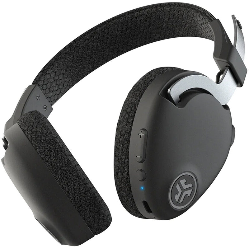 JLab JBuds Work Over-Ear Wireless/Wired Headset