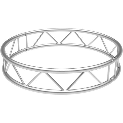 Global Truss IB-C1.5-V180 OD Vertical Circle (4.92')