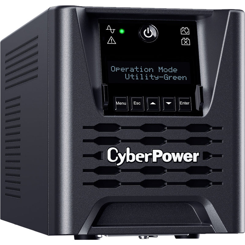 CyberPower PR750LCD3C Smart App Sinewave UPS