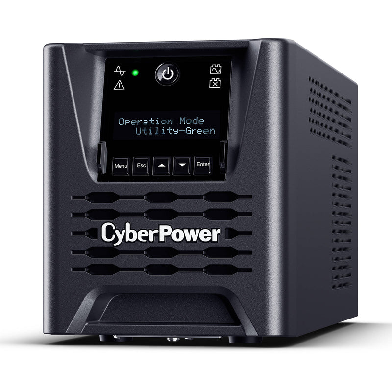 CyberPower PR750LCD3C Smart App Sinewave UPS