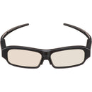 Barco XPAND Lite RF 3D Glasses (Black)