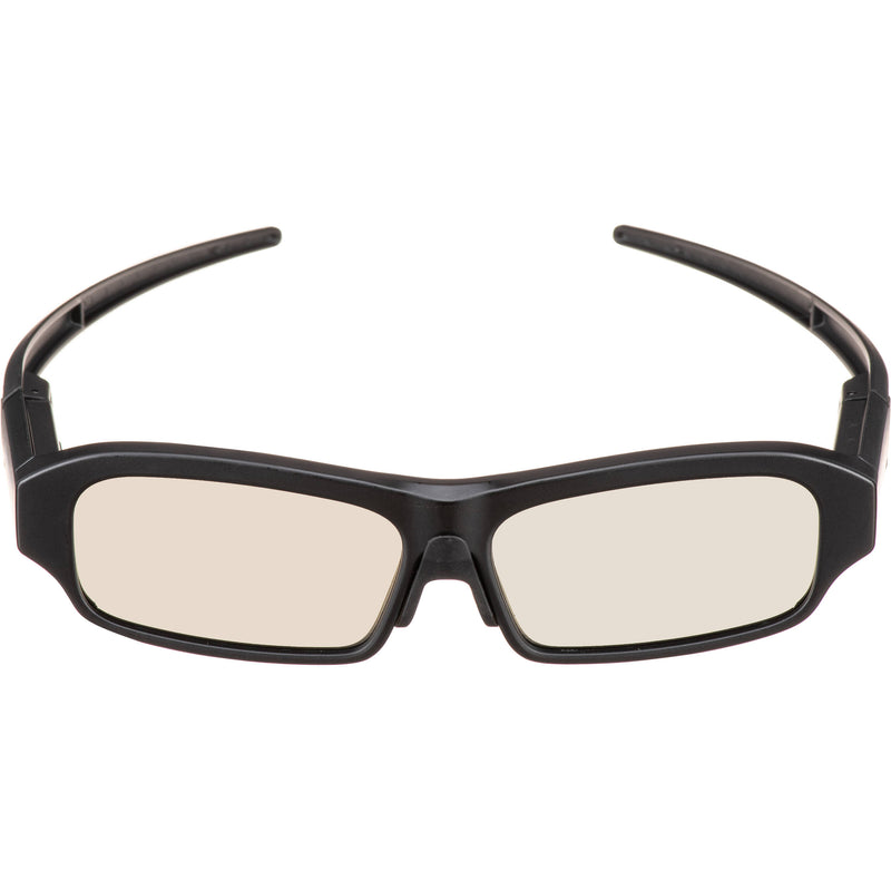 Barco XPAND Lite RF 3D Glasses (Black)