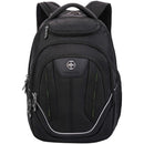 Swissdigital Terabyte F Backpack (Black/Green)