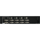 IOGEAR 4-Port Dual View DVI Secure KVM with Audio Protection Profile v4.0