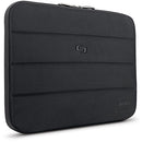 Solo Bond Sleeve for 13.3" Laptops and 12.9" iPad Pro (Black)