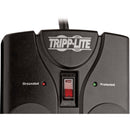 Tripp Lite Protect It! TLP808B 8-Outlet Surge Protector