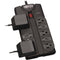 Tripp Lite Protect It! TLP808B 8-Outlet Surge Protector