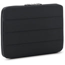 Solo Bond Sleeve for 13.3" Laptops and 12.9" iPad Pro (Black)