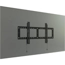 Chief Fit Series Fixed Wall Mount for 43 to 86" Displays (Large)