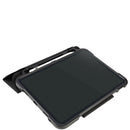 Tucano Alunno Rugged Case for iPad 10th Gen (Black)