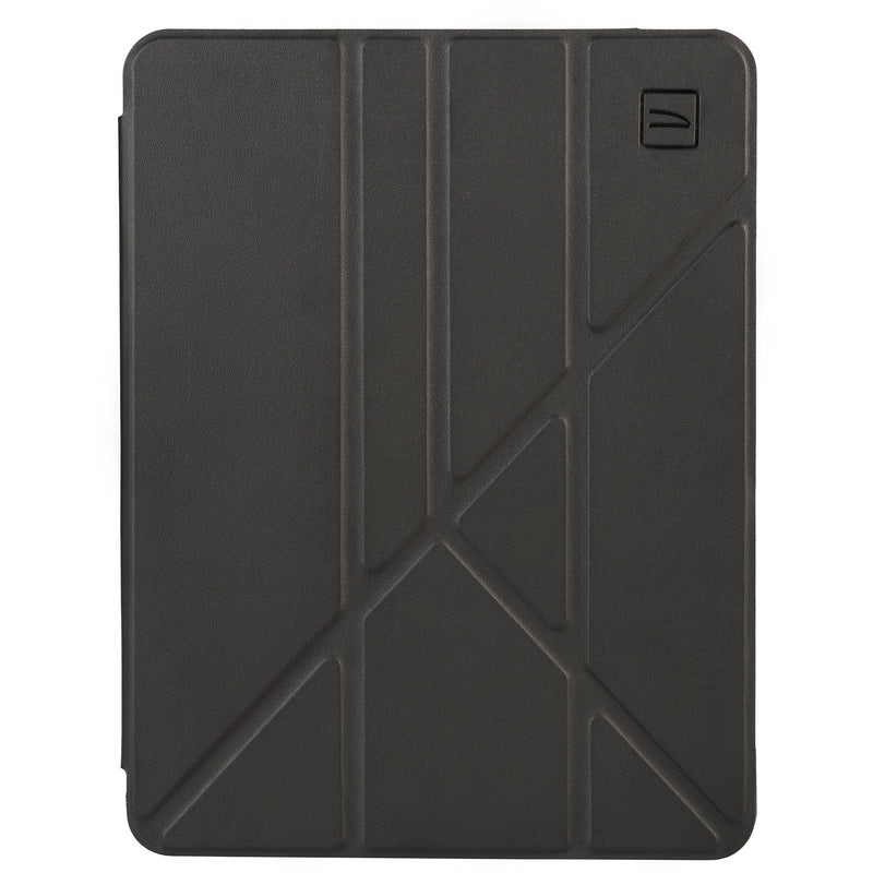 Tucano Bamboo Folio Case for 10.9" iPad 10th Gen (Black)