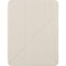 Tucano Bamboo Folio Case for 10.9" iPad 10th Gen (White)