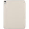 Tucano Bamboo Folio Case for 10.9" iPad 10th Gen (White)