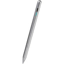 Tucano Pencil Active Digital Pen for iPad (Silver)