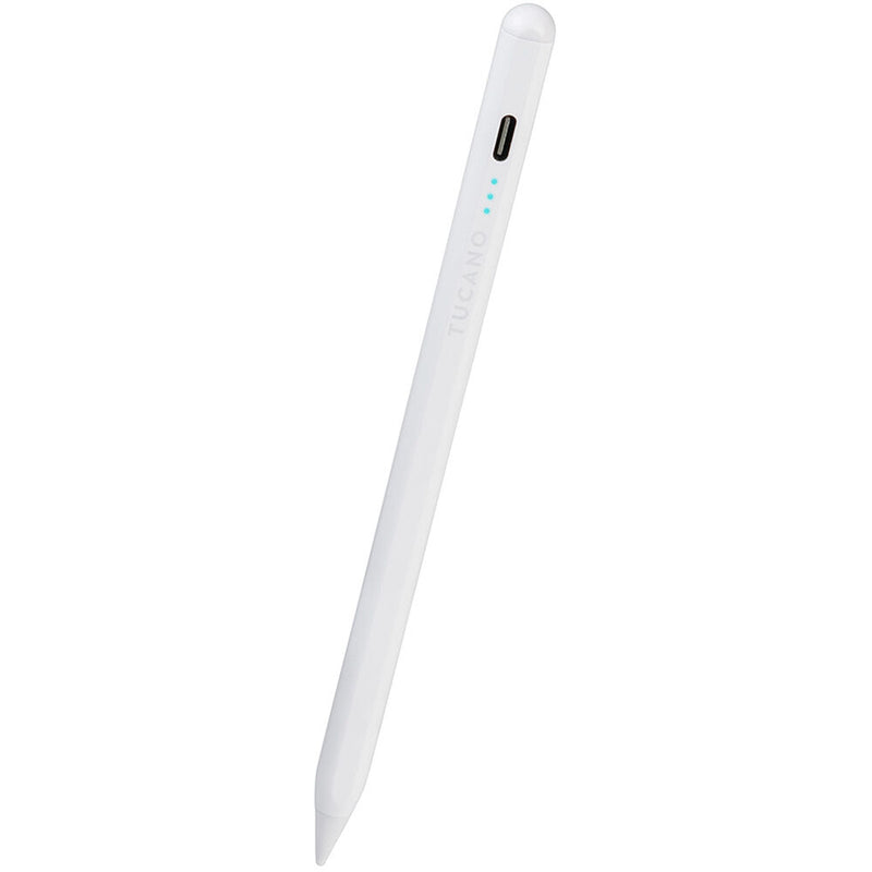 Tucano Pencil Active Digital Pen for iPad (White)