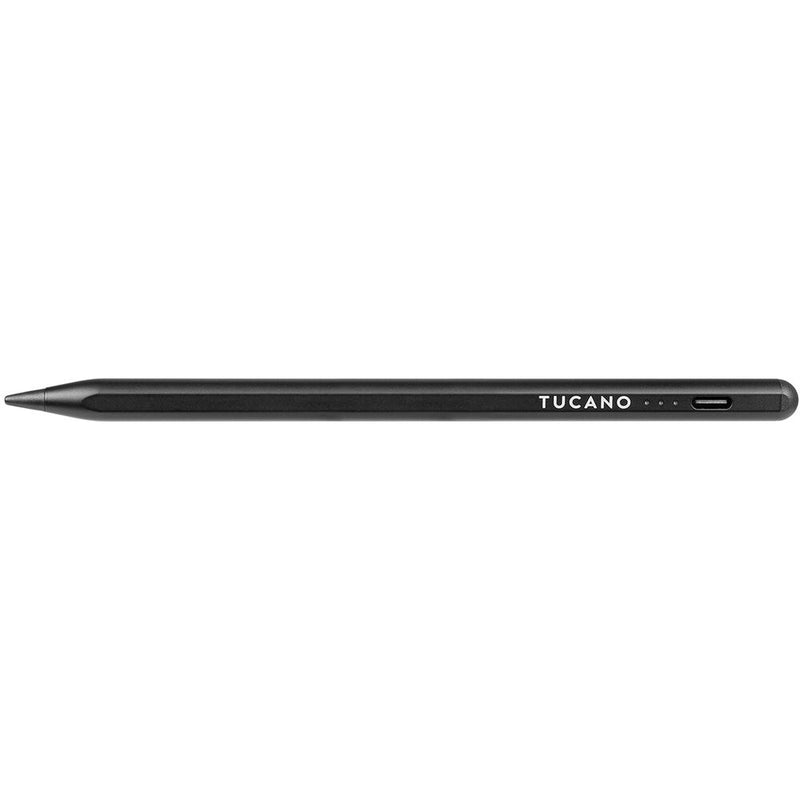 Tucano Universal Active Stylus for Tablets and Smartphones (Black)