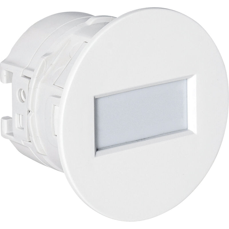 Optex AP-20NBR(C) Indoor Recessed Mount PIR Detector