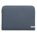 Moshi Pluma Laptop Sleeve (Denim Blue)