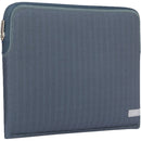 Moshi Pluma Laptop Sleeve (Denim Blue)