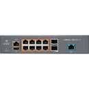 Cambium cnMatrix EX2010-P 8-Port Gigabit PoE+ Compliant Managed Network Switch