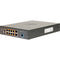 Cambium cnMatrix EX2010-P 8-Port Gigabit PoE+ Compliant Managed Network Switch