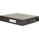 Cambium cnMatrix EX2010-P 8-Port Gigabit PoE+ Compliant Managed Network Switch