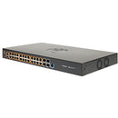 Cambium cnMatrix EX2028-P 24-Port Gigabit PoE+ Compliant Managed Network Switch