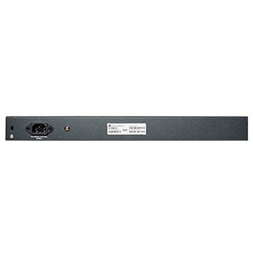 Cambium cnMatrix EX2028-P 24-Port Gigabit PoE+ Compliant Managed Network Switch