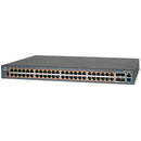 Cambium cnMatrix EX2052-P 48-Port PoE+ Compliant Gigabit Managed Network Switch