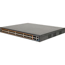 Cambium cnMatrix EX2052-P 48-Port PoE+ Compliant Gigabit Managed Network Switch