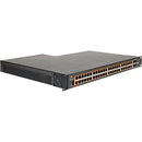 Cambium cnMatrix EX2052R-P 48-Port PoE+ Compliant Gigabit Managed Network Switch