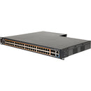 Cambium cnMatrix EX2052R-P 48-Port PoE+ Compliant Gigabit Managed Network Switch