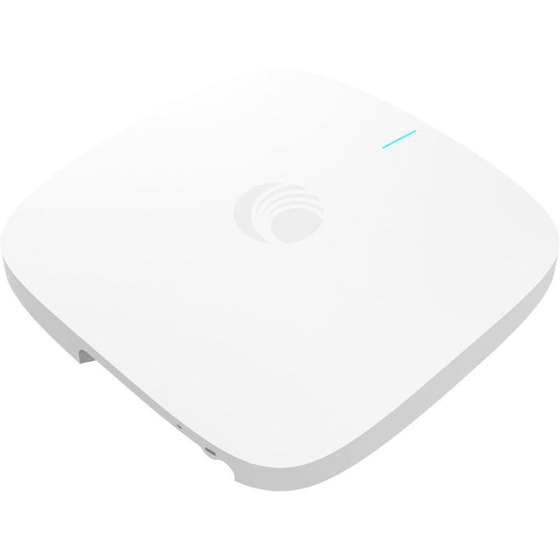 Cambium XE5-8 Tri-Band Wi-Fi 6E Access Point