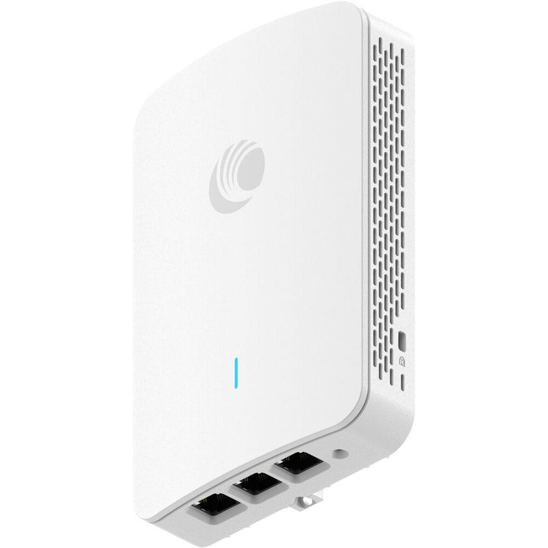 Cambium XV2-22H Wi-Fi 6 Wall Plate Access Point