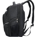 Swissdigital Terabyte F Backpack (Black/Green)