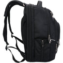 Swissdigital Terabyte F Backpack (Black/Gray)