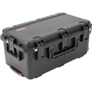 SKB iSeries 2513-10 Wheeled Case (Cubed Foam)