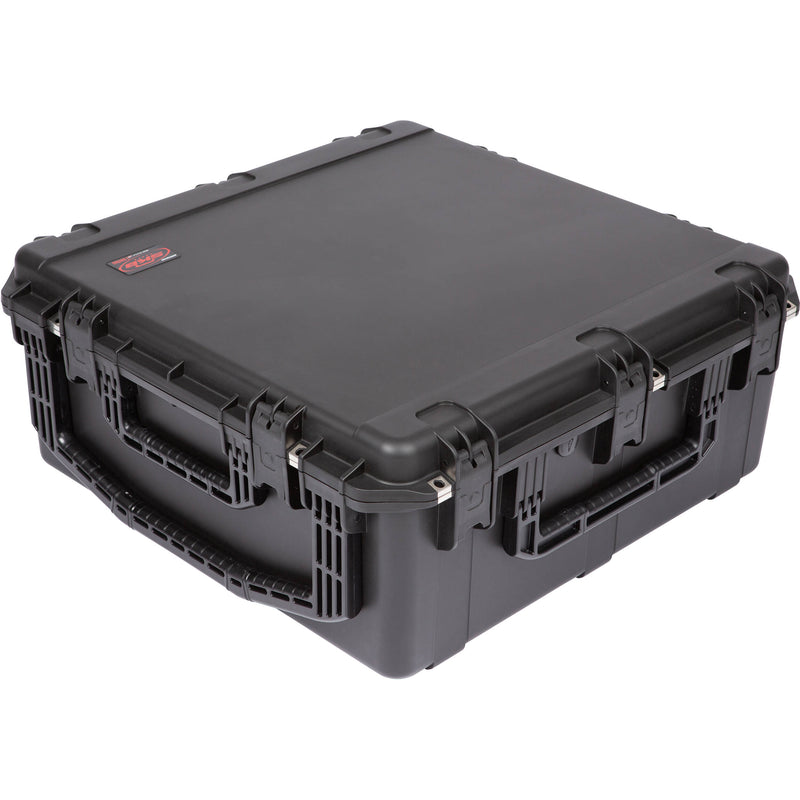 SKB iSeries 2828-12 Wheeled Case (Empty)