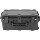 SKB iSeries 2513-10 Wheeled Case (Cubed Foam)