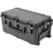 SKB iSeries 2513-10 Wheeled Case (Cubed Foam)