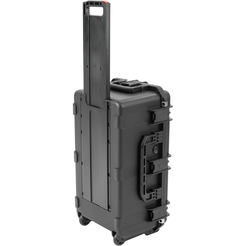 SKB iSeries 2513-10 Wheeled Case (Empty)