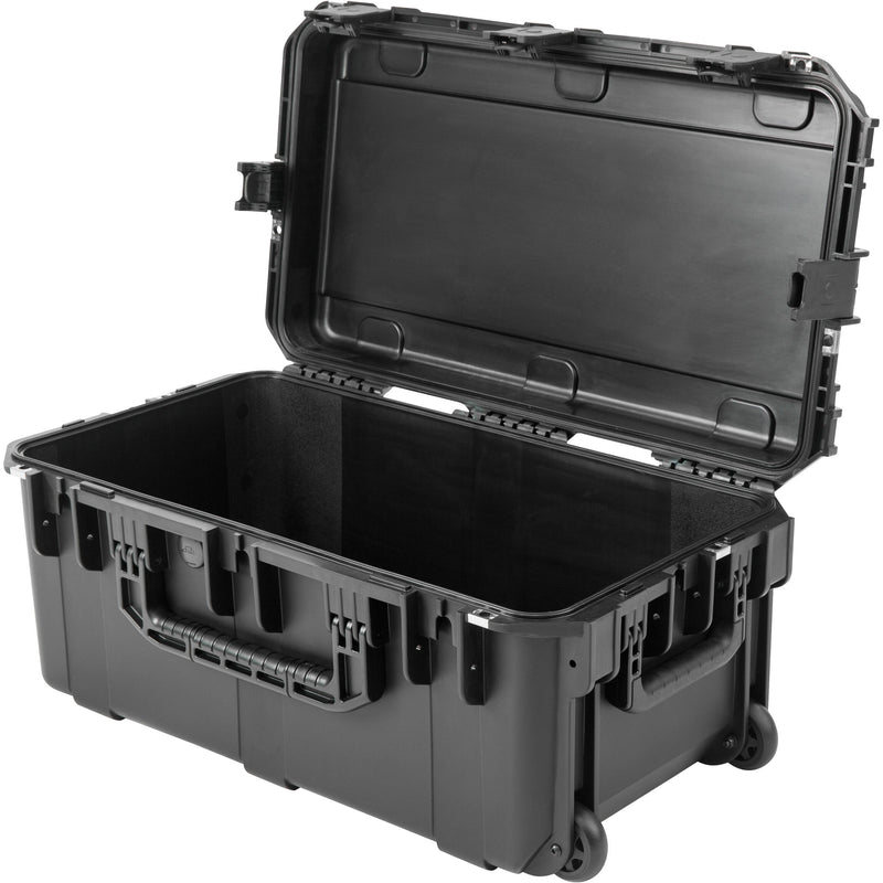 SKB iSeries 2513-10 Wheeled Case (Empty)