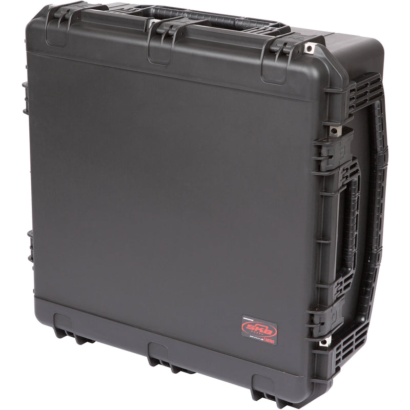 SKB iSeries 2828-12 Wheeled Case (Cubed Foam)