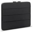 Solo Bond Sleeve for 15.6" Laptop (Black)