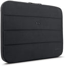 Solo Bond Sleeve for 17.3" Laptop or Tablet (Black)