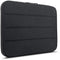 Solo Bond Sleeve for 17.3" Laptop or Tablet (Black)