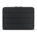 Solo Bond Sleeve for 15.6" Laptop (Black)